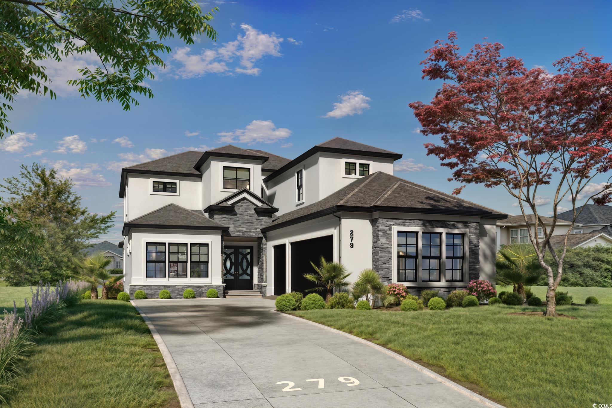 1315 Ashboro Ct. Myrtle Beach, SC 29579