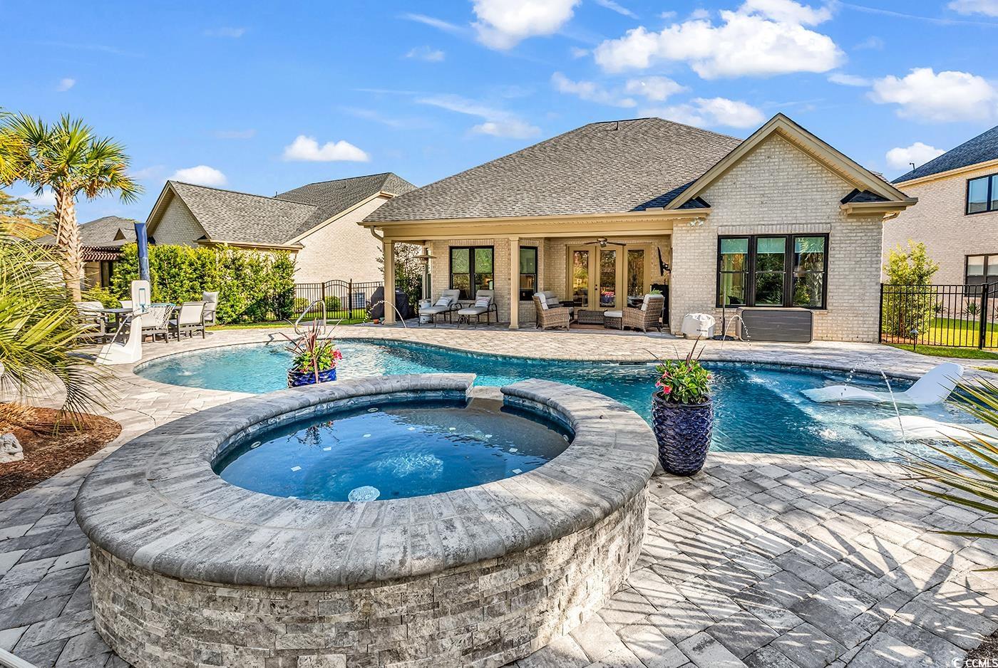 8418 Cape Dutch Loop, Myrtle Beach, South Carolina image 28