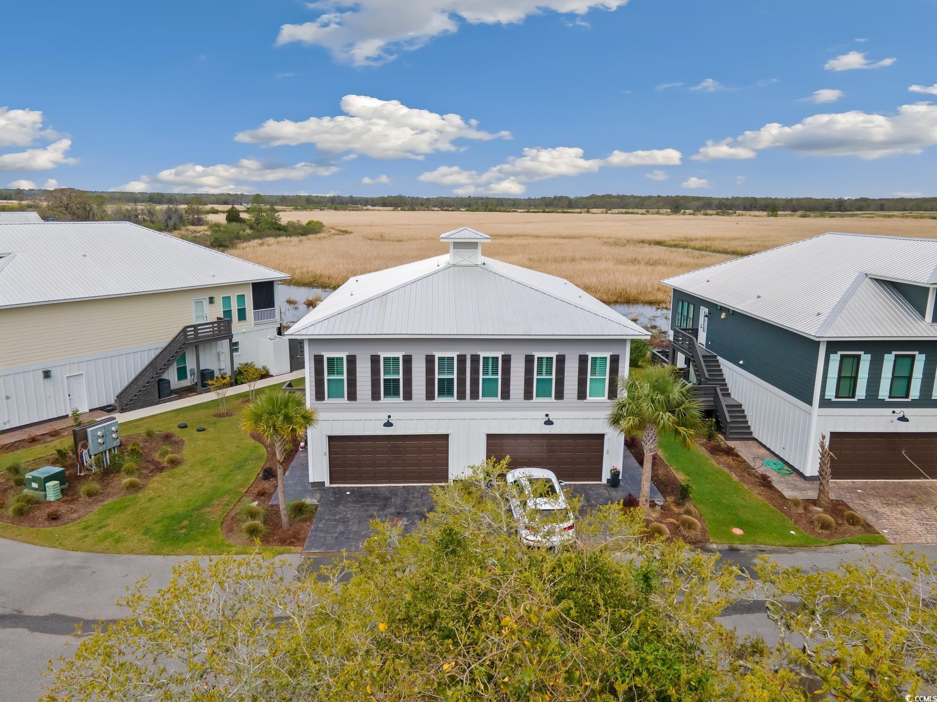 35 Red Skiff Ln. Pawleys Island, SC 29585