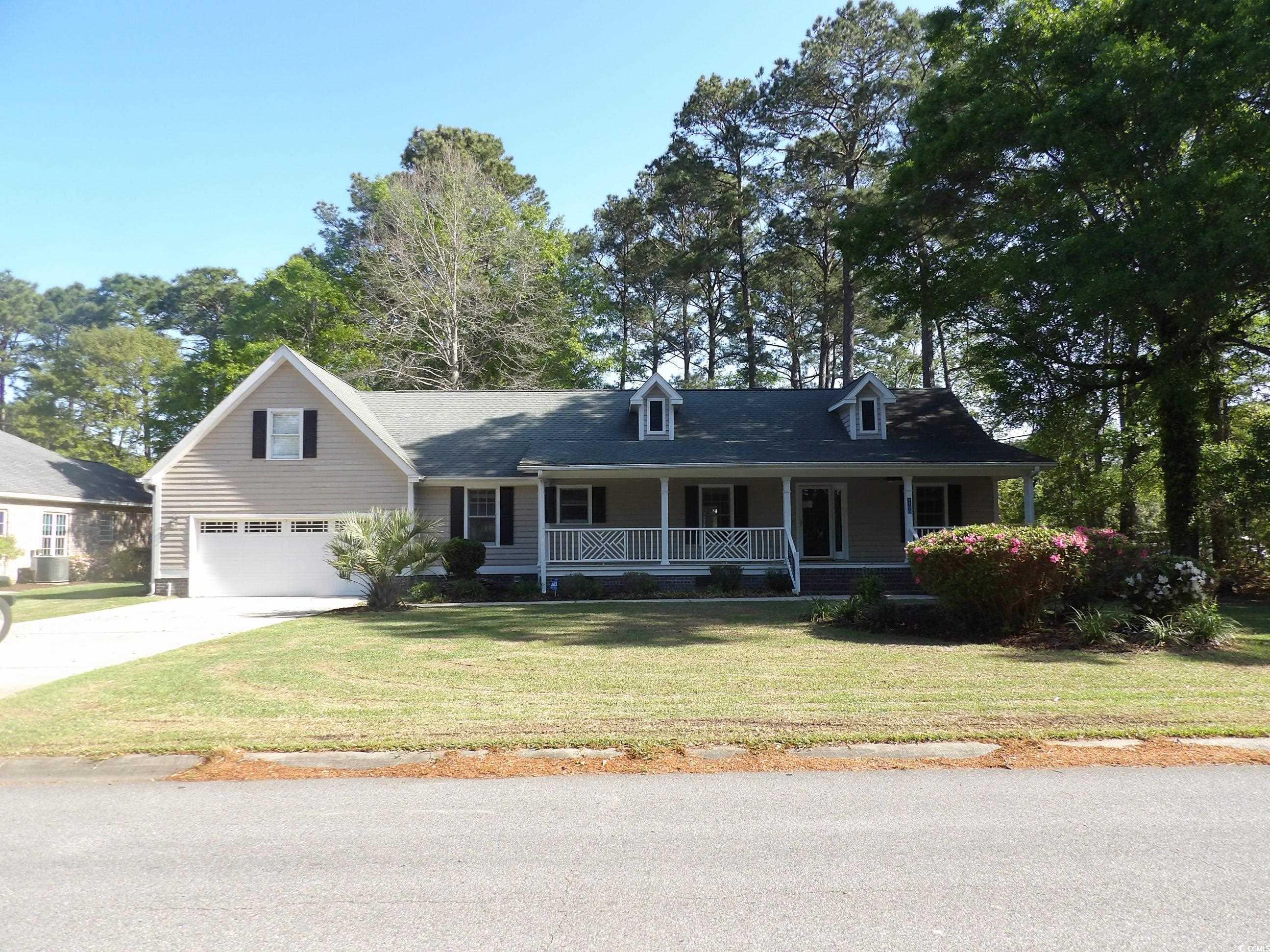 9500 Indigo Creek Blvd. Murrells Inlet, SC 29576