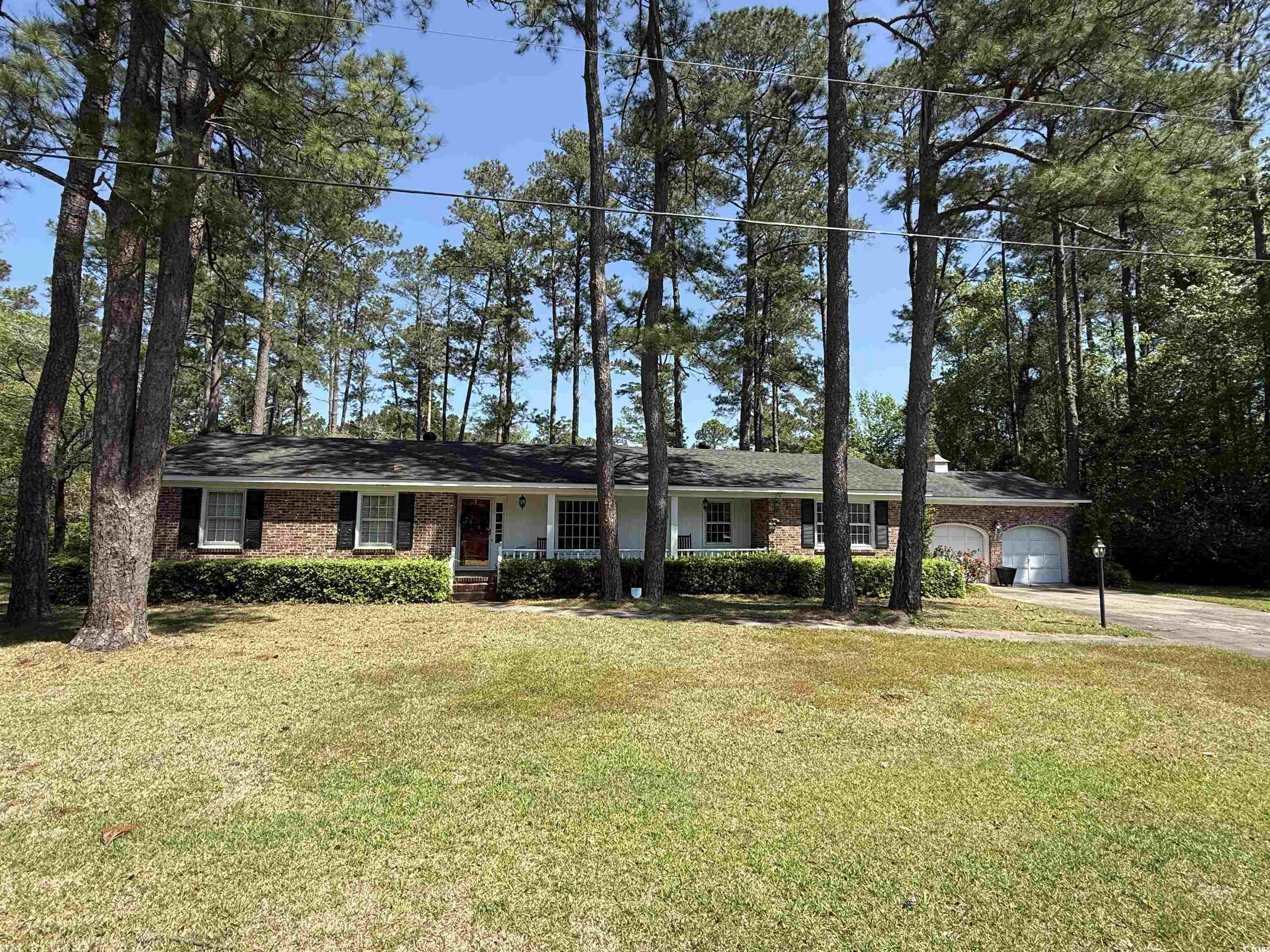 106 Jessamine St., Andrews, South Carolina image 1