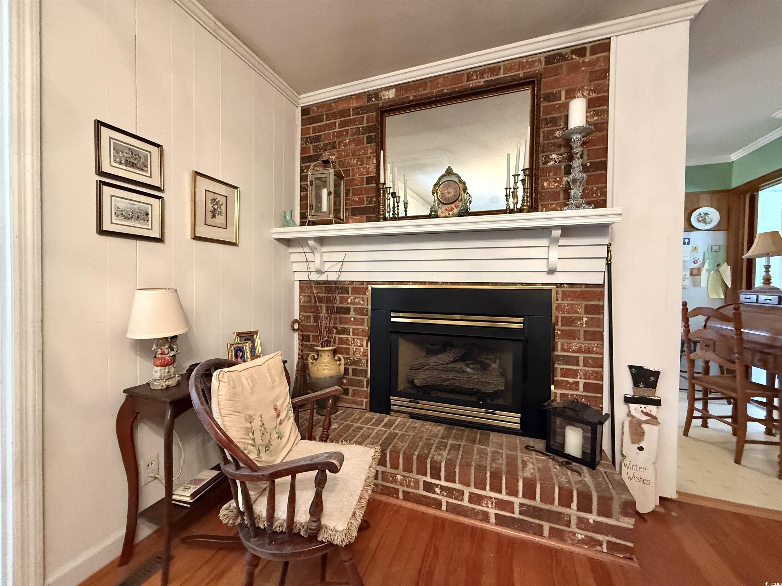 106 Jessamine St., Andrews, South Carolina image 10
