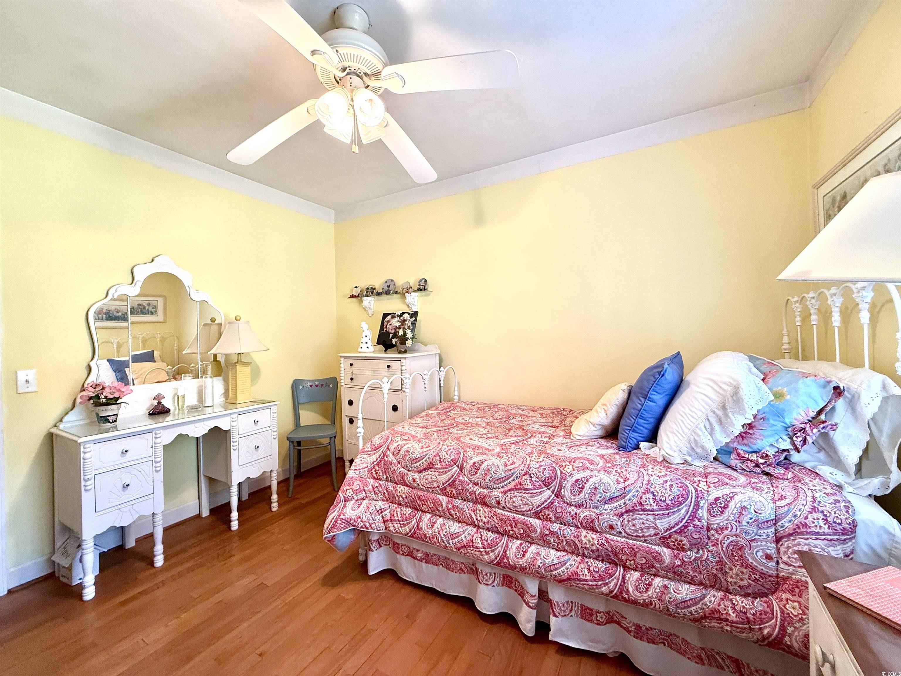 106 Jessamine St., Andrews, South Carolina image 17