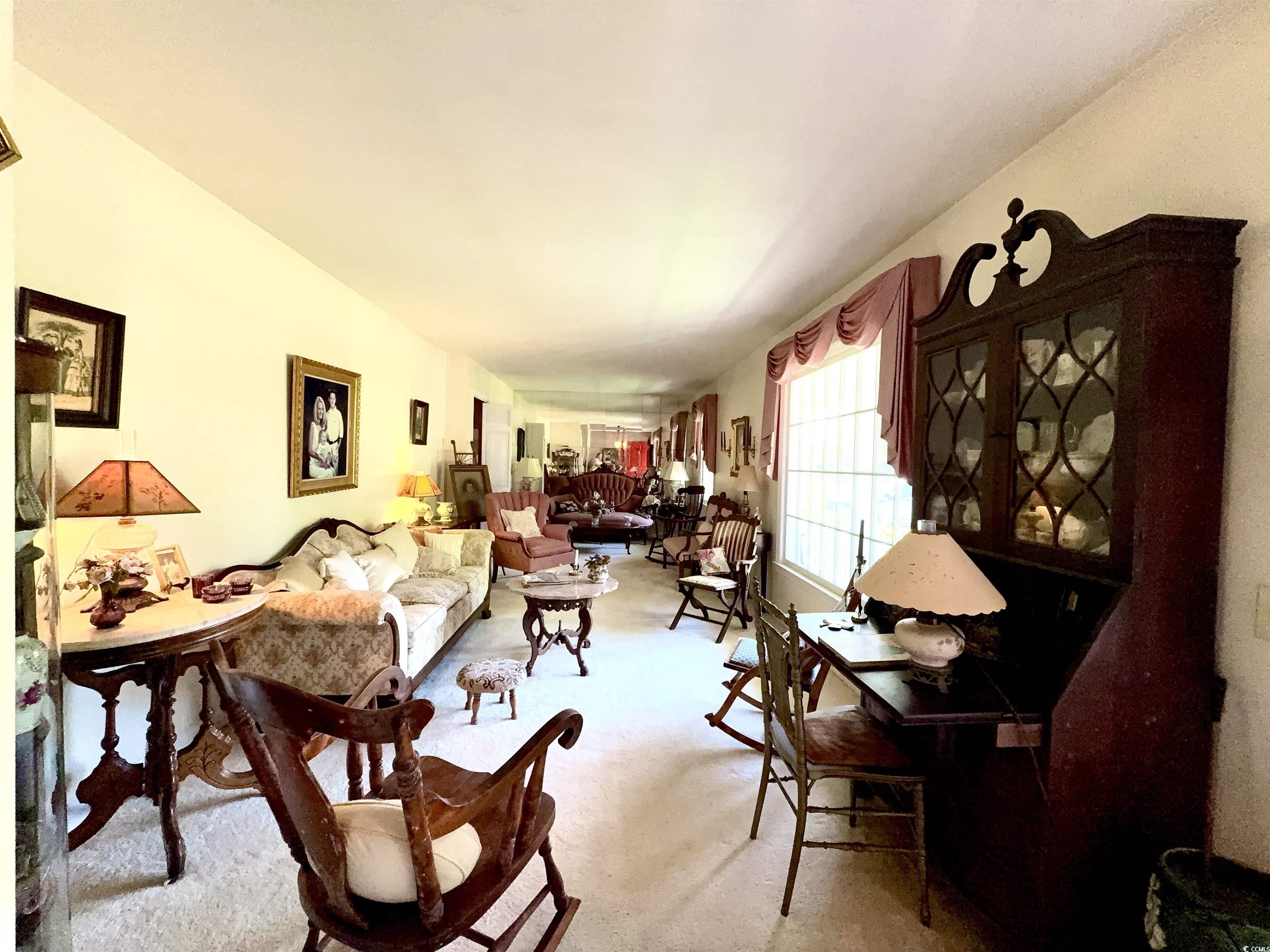 106 Jessamine St., Andrews, South Carolina image 2