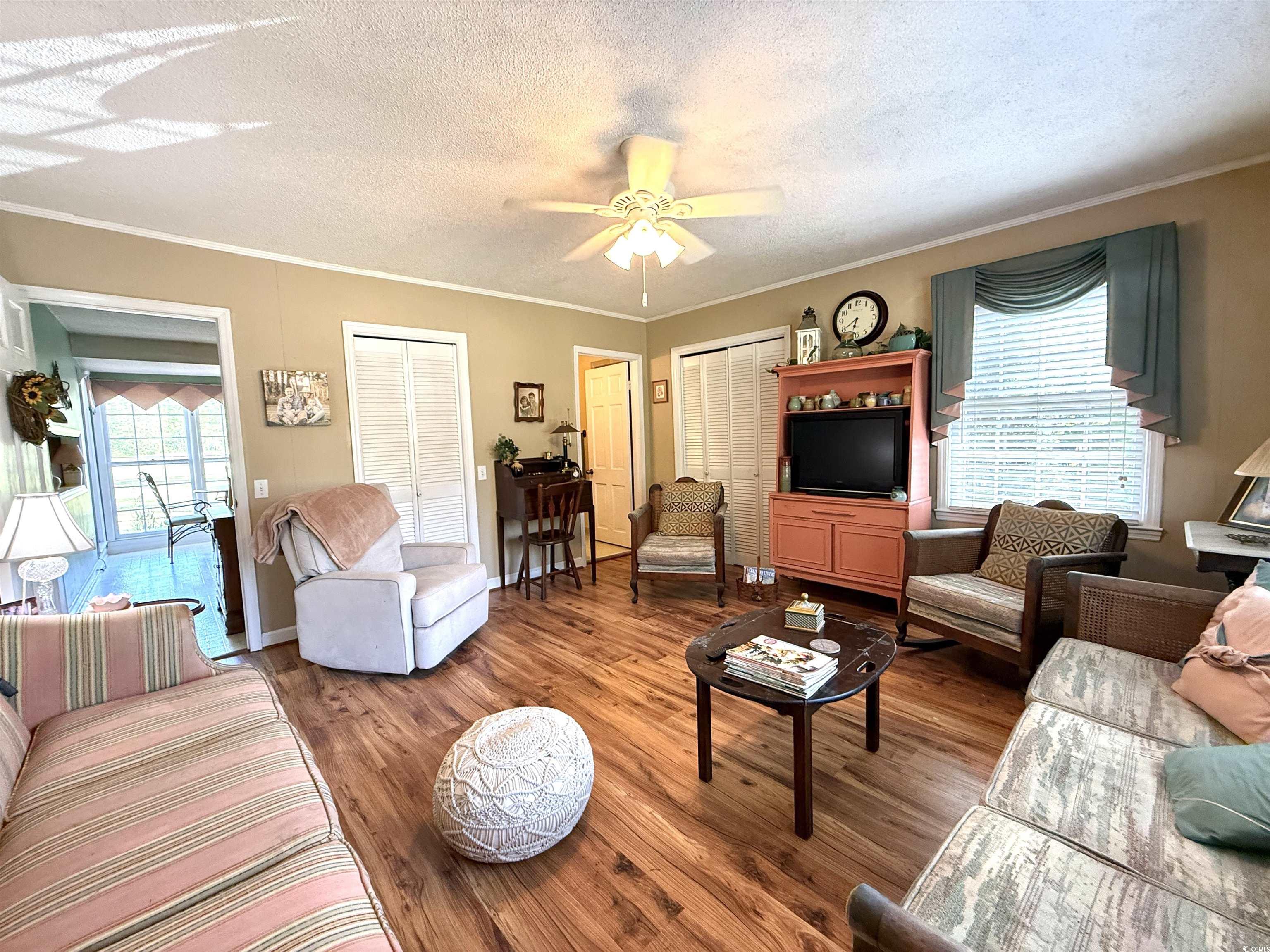 106 Jessamine St., Andrews, South Carolina image 25