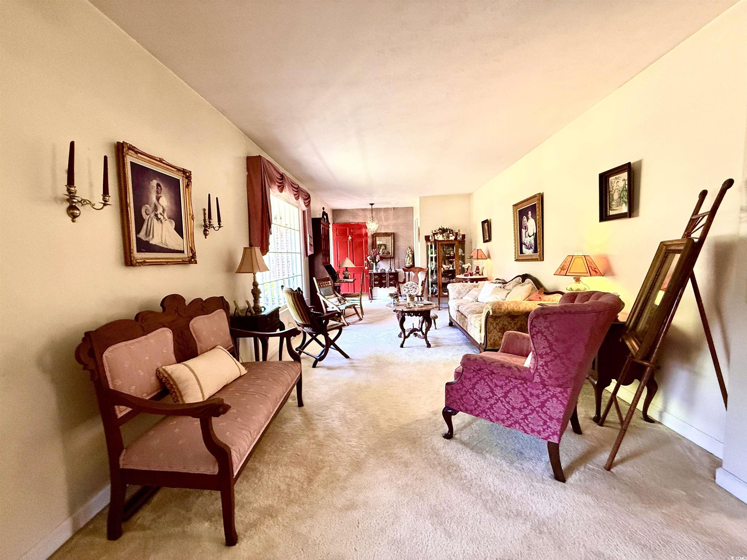106 Jessamine St., Andrews, South Carolina image 3
