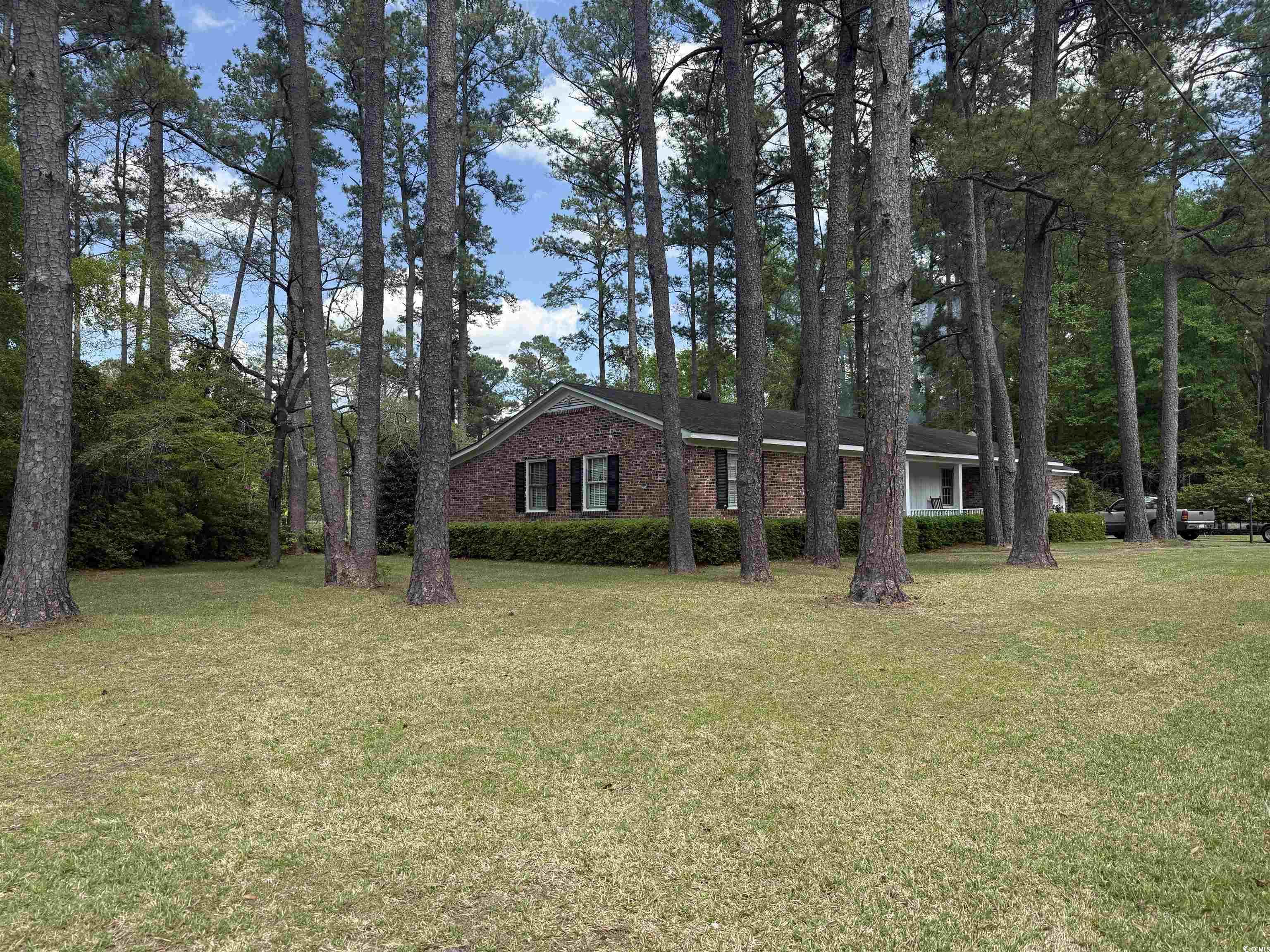 106 Jessamine St., Andrews, South Carolina image 32