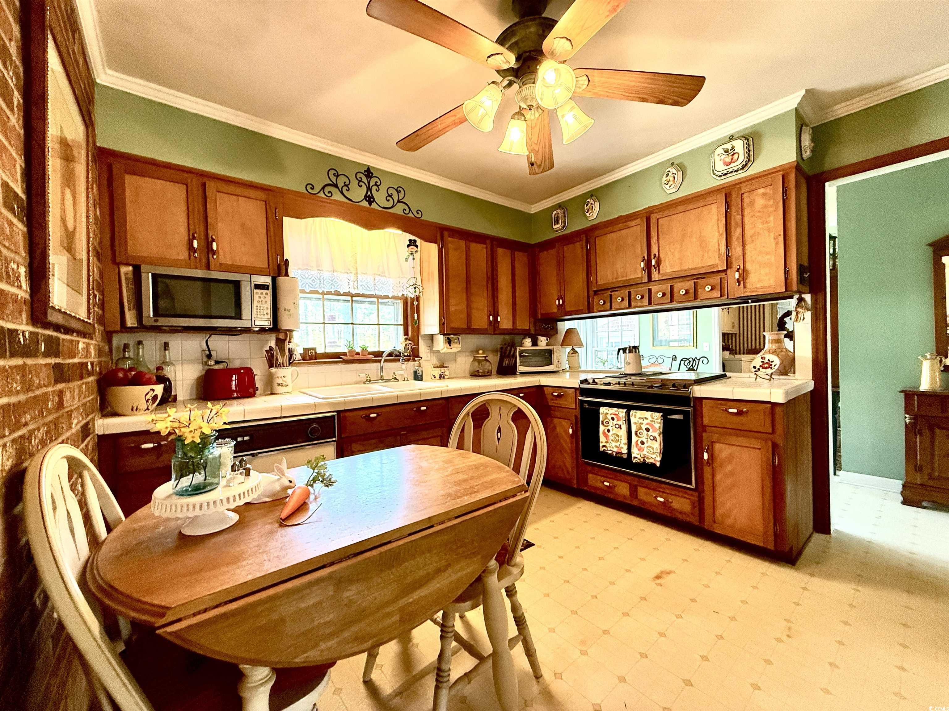 106 Jessamine St., Andrews, South Carolina image 4