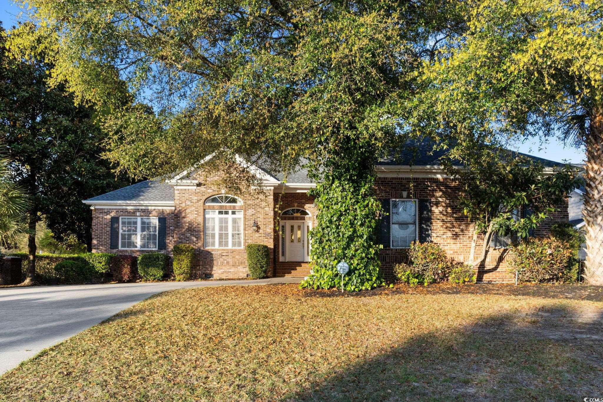 808 East Coast Ln. North Myrtle Beach, SC 29582