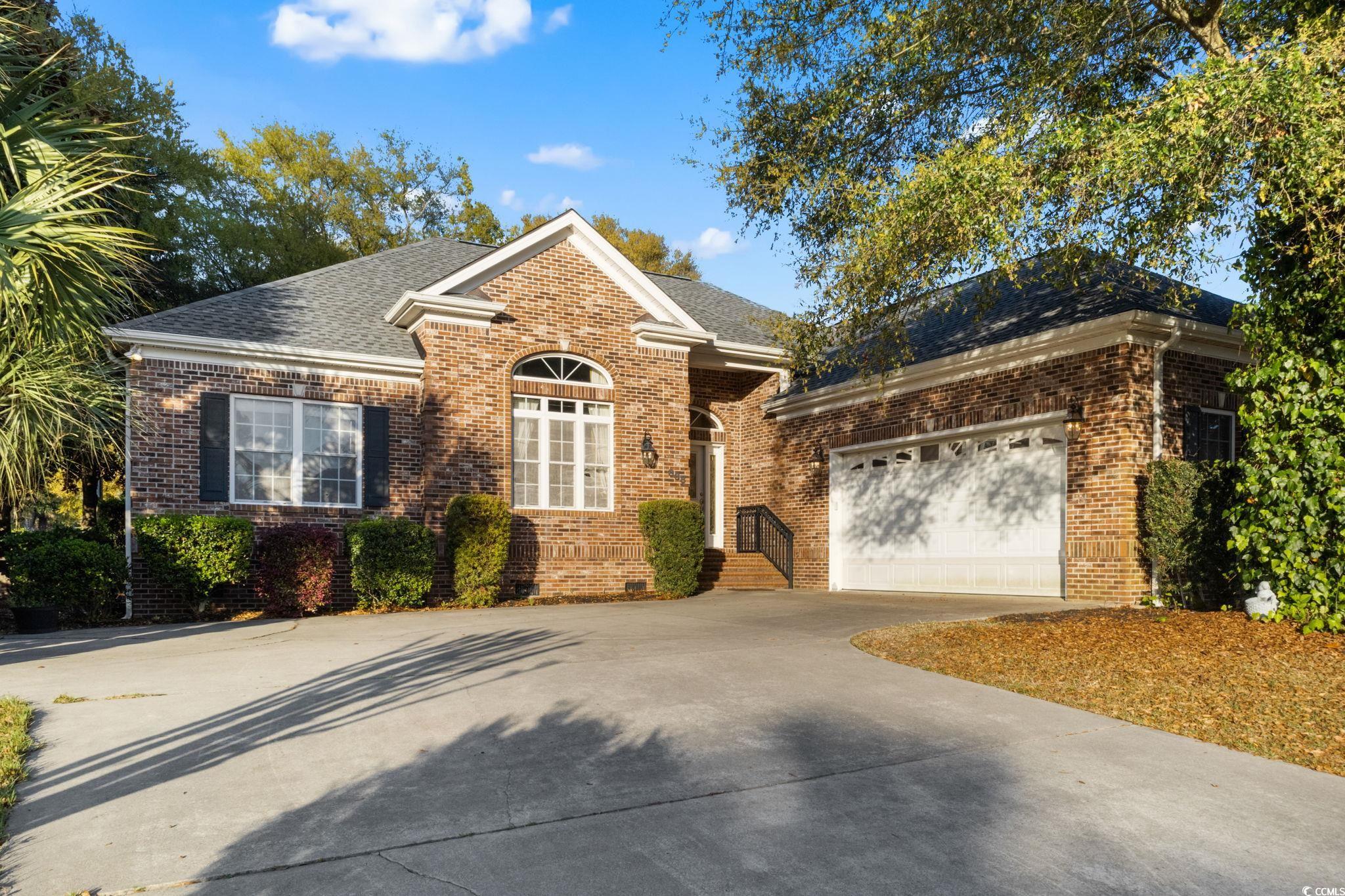 808 East Coast Ln. North Myrtle Beach, SC 29582