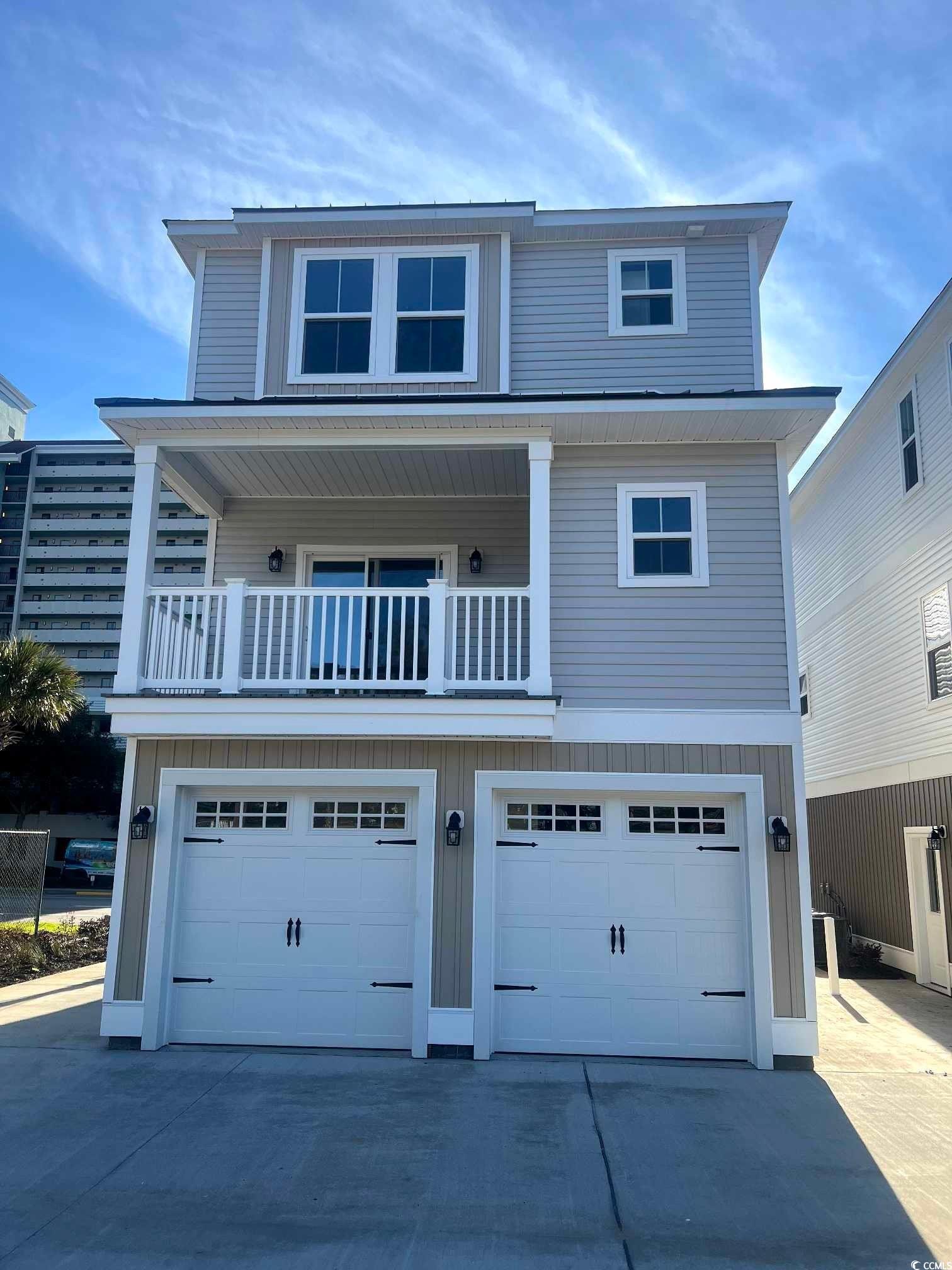 201-F Madison Ct., Myrtle Beach, South Carolina image 1