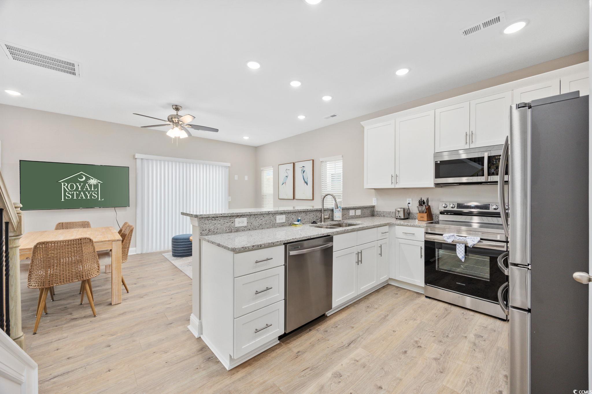 201-F Madison Ct., Myrtle Beach, South Carolina image 12