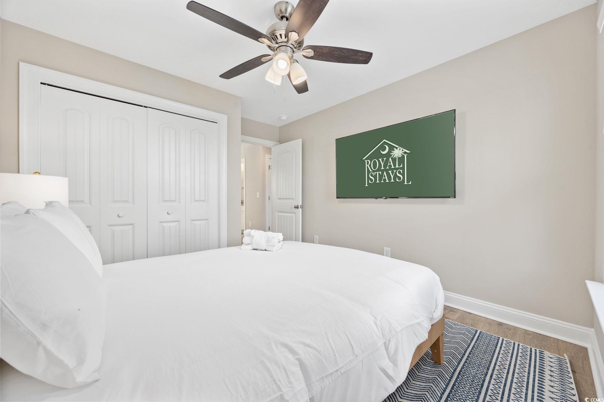 201-F Madison Ct., Myrtle Beach, South Carolina image 22