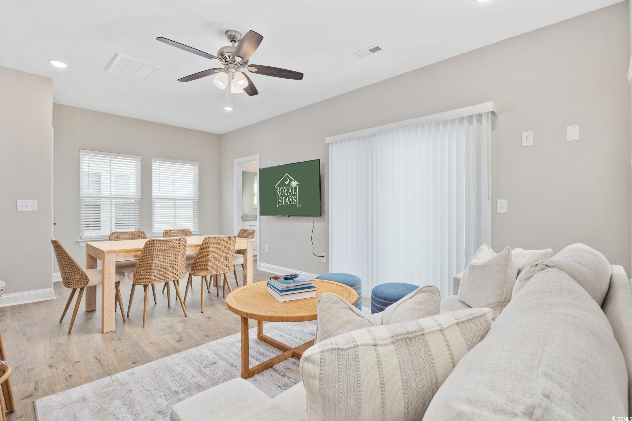 201-F Madison Ct., Myrtle Beach, South Carolina image 4