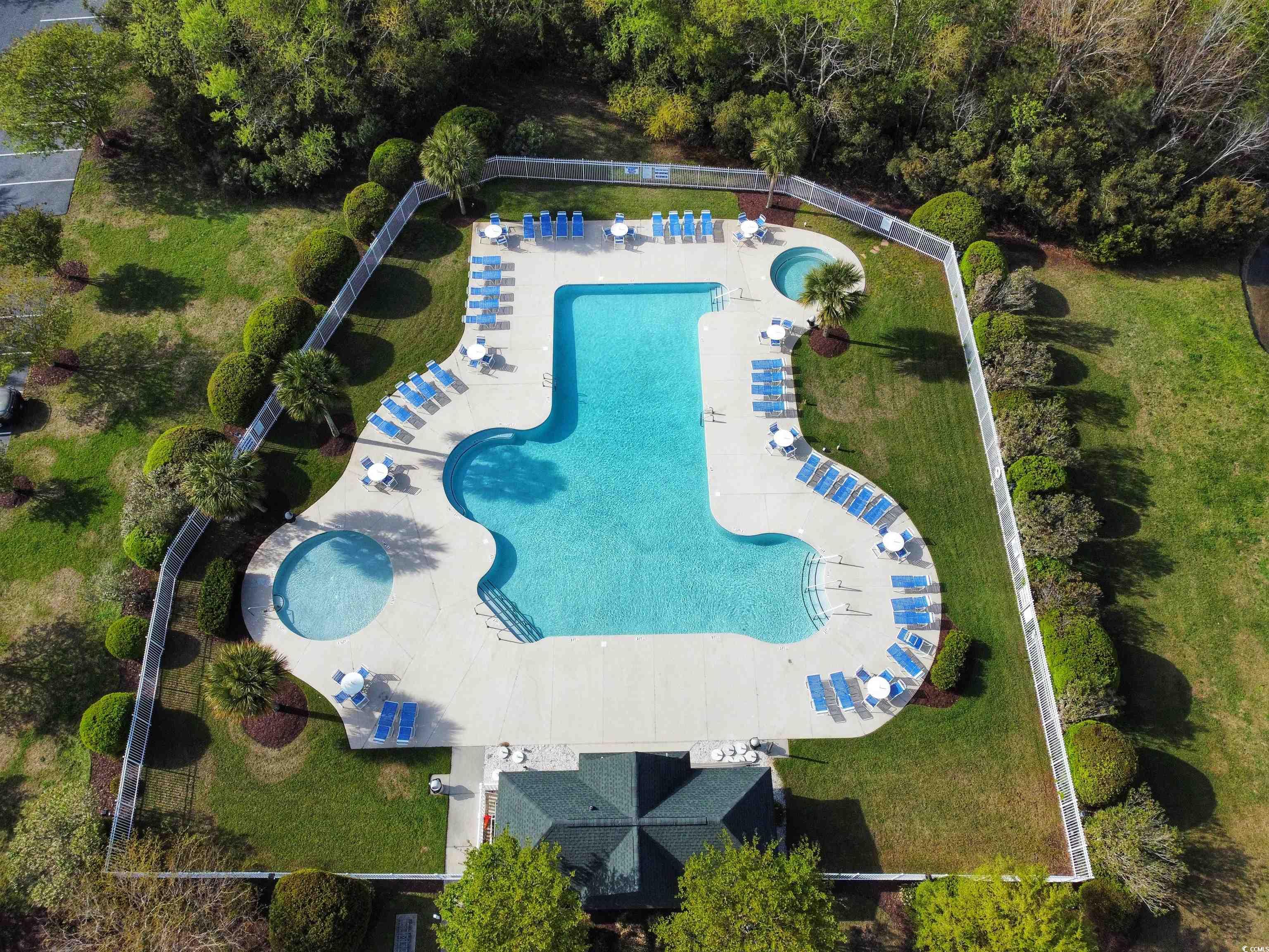 400 Woodpecker Ln. #17B, Murrells Inlet, South Carolina image 35