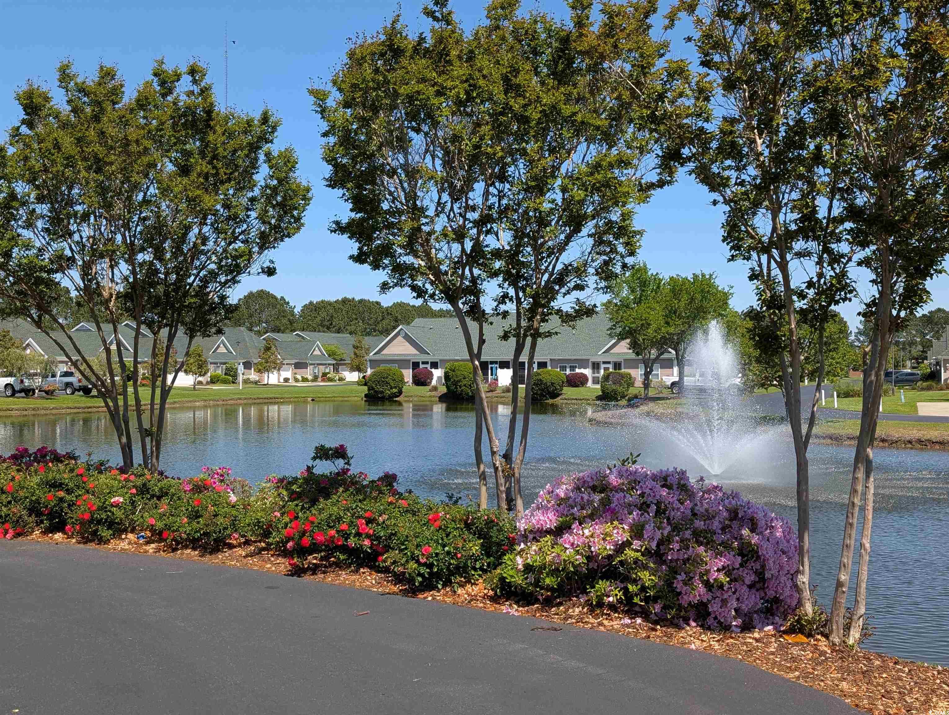 400 Woodpecker Ln. #17B, Murrells Inlet, South Carolina image 36