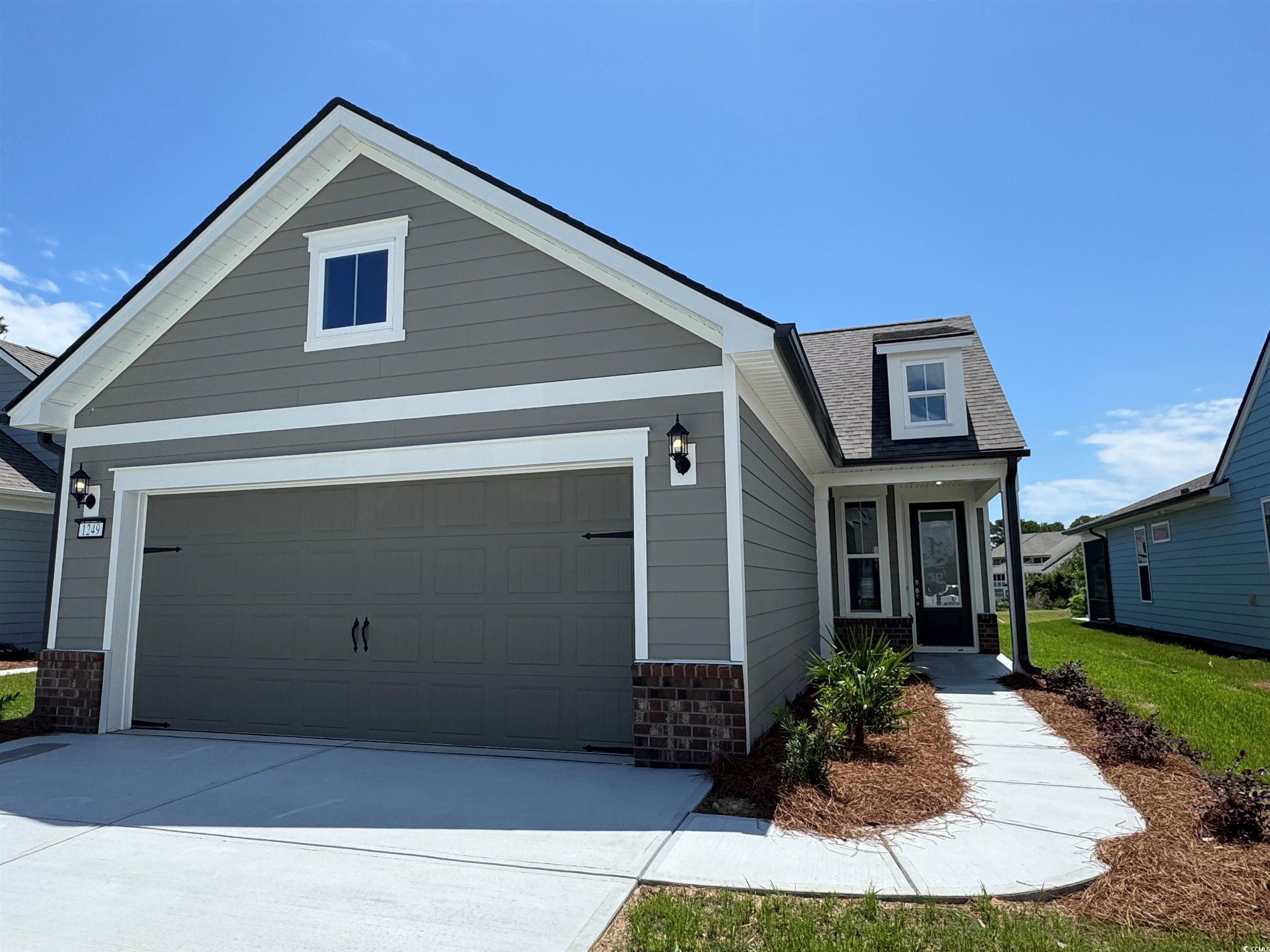 1249 Lady Bird Way North Myrtle Beach, SC 29582