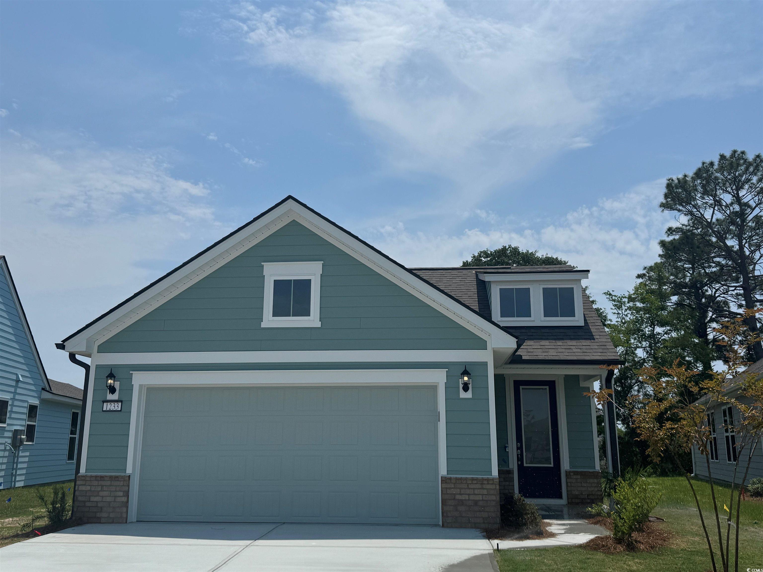 1233 Lady Bird Way North Myrtle Beach, SC 29582