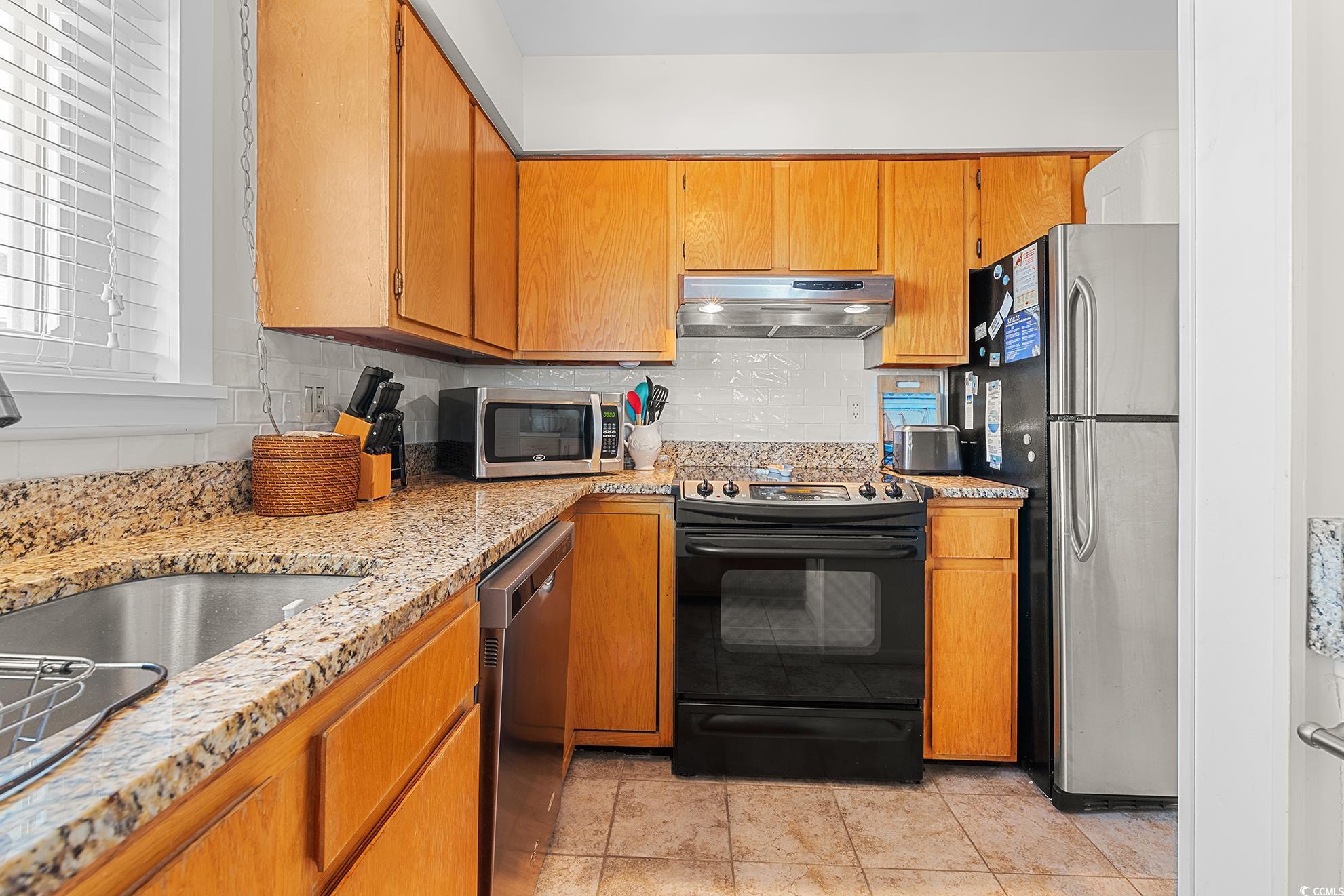 806 N Waccamaw Dr. #104, Murrells Inlet, South Carolina image 24