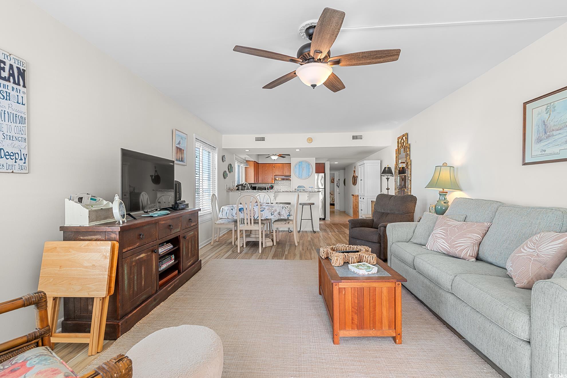 806 N Waccamaw Dr. #104, Murrells Inlet, South Carolina image 27