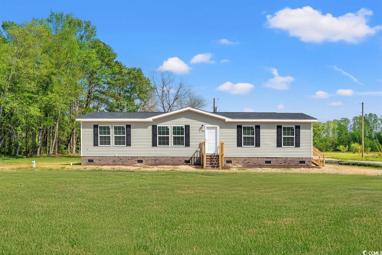 820 S Midway Hwy., Johnsonville, South Carolina image 1