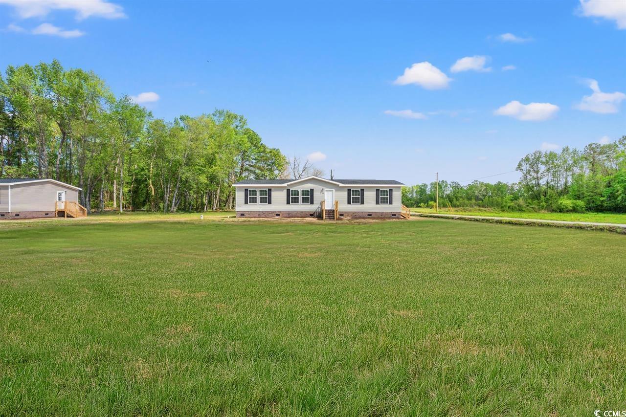 820 S Midway Hwy., Johnsonville, South Carolina image 2