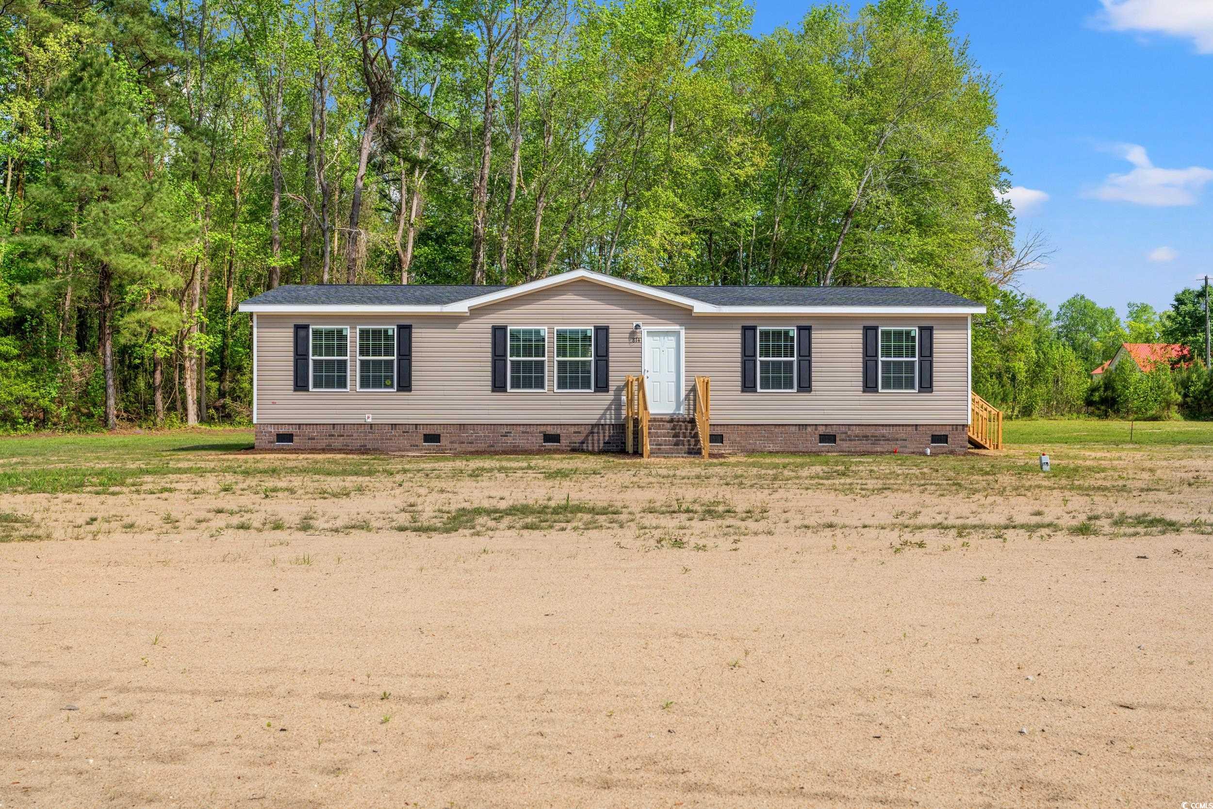 814 S Midway Hwy., Johnsonville, South Carolina image 1