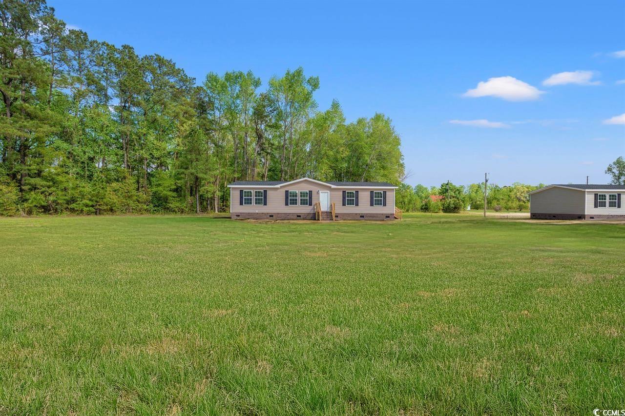 814 S Midway Hwy., Johnsonville, South Carolina image 1