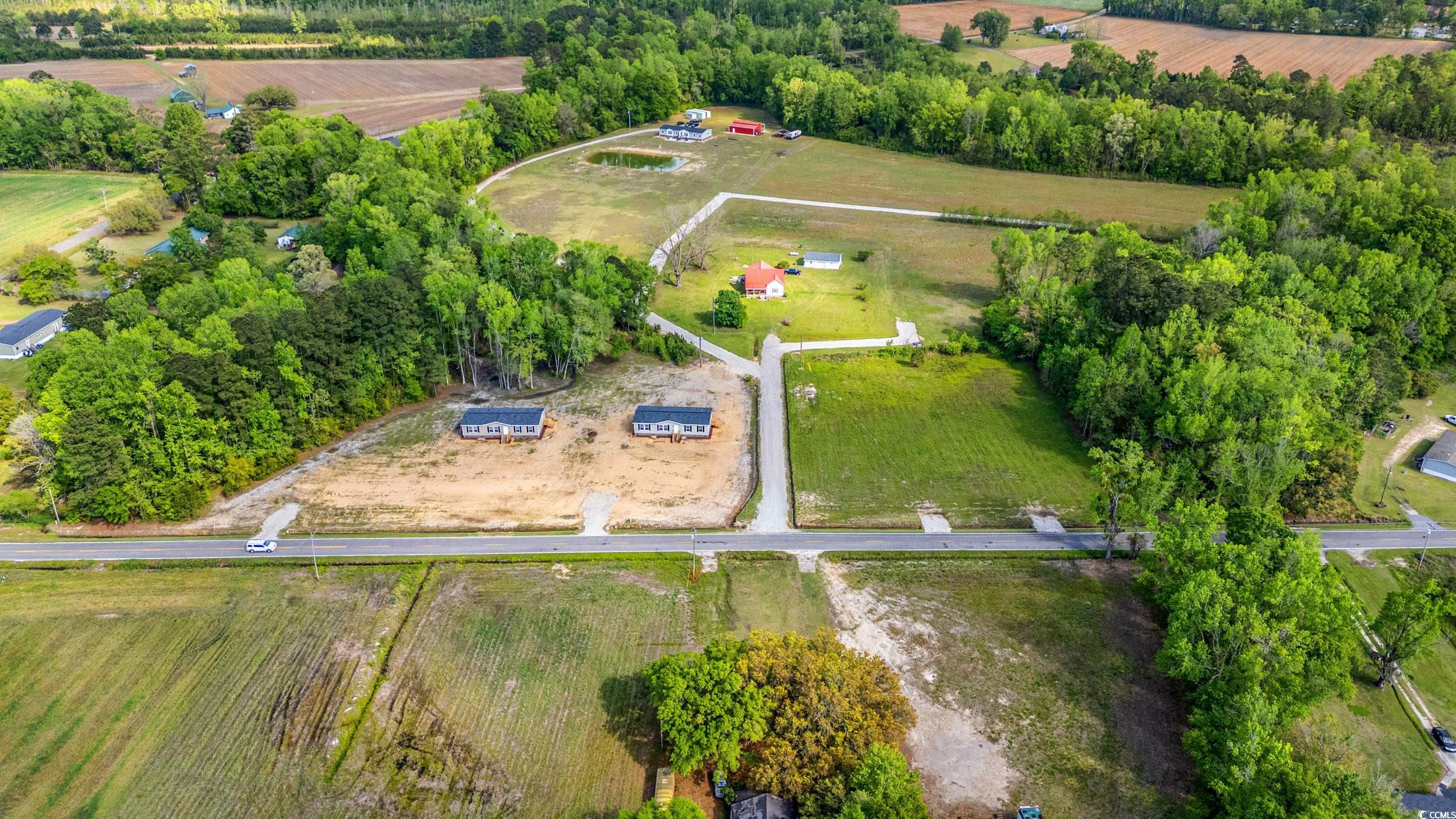 814 S Midway Hwy., Johnsonville, South Carolina image 36
