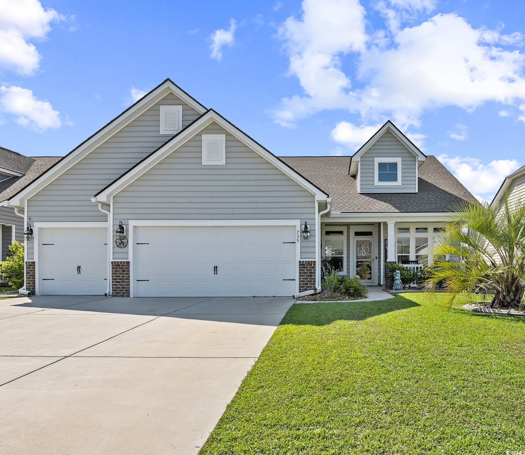 735 Little Fawn Way Myrtle Beach, SC 29579