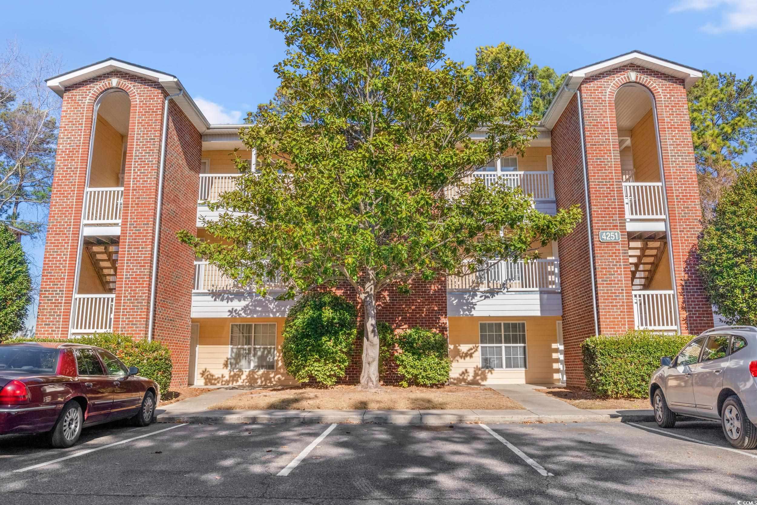 4251 Villas Dr. #306, Little River, South Carolina image 1