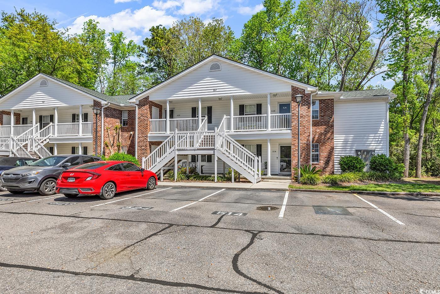 157 Egret Run Ln. UNIT #514 Pawleys Island, SC 29585
