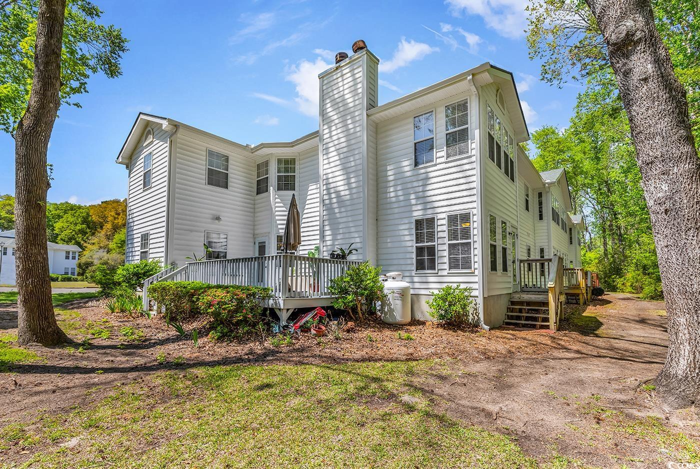 157 Egret Run Ln. #514, Pawleys Island, South Carolina image 18