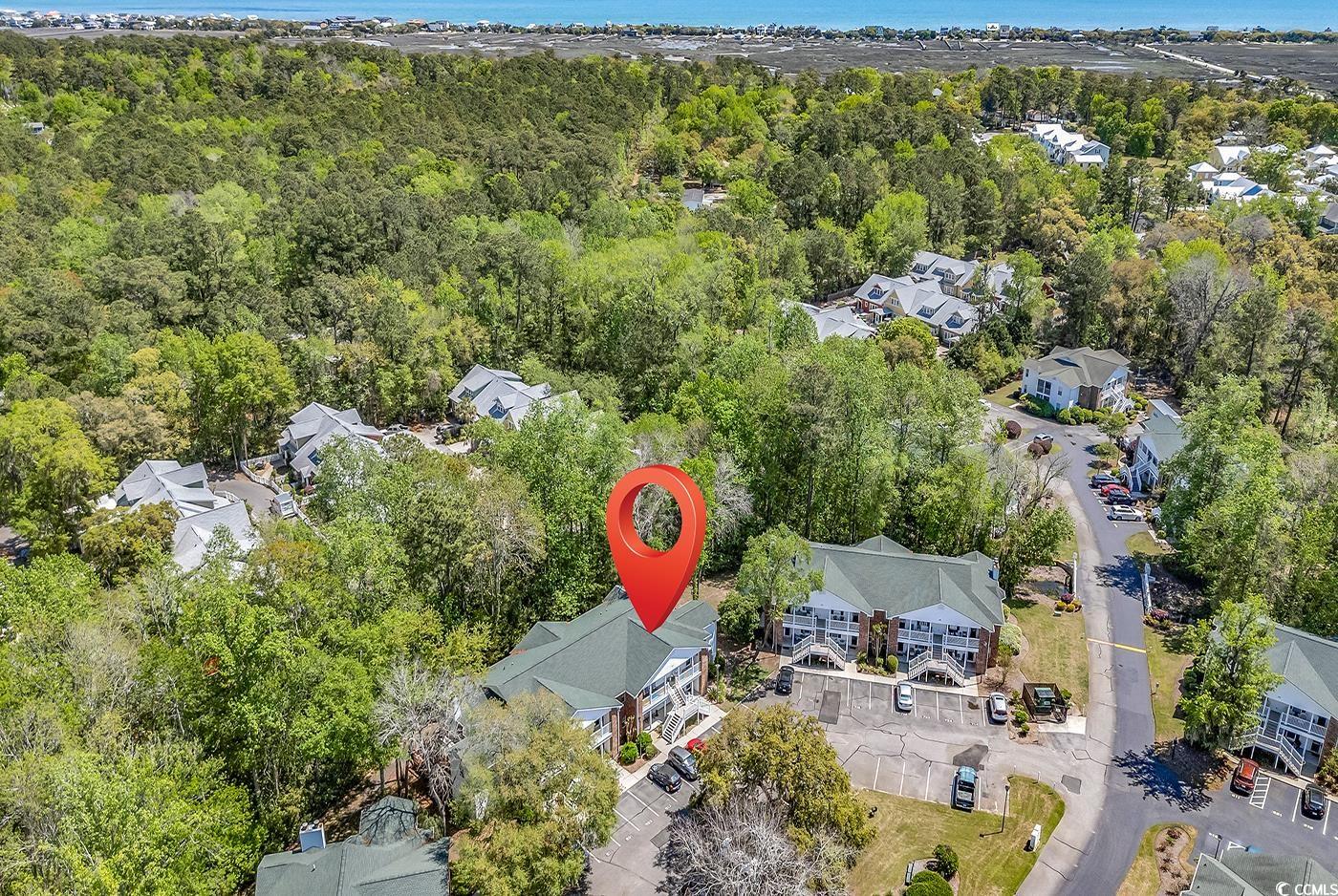 157 Egret Run Ln. #514, Pawleys Island, South Carolina image 26