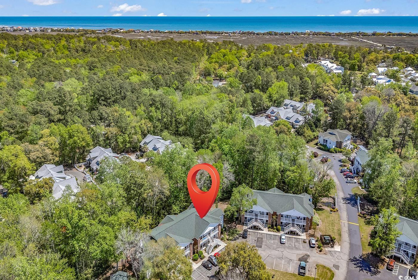 157 Egret Run Ln. #514, Pawleys Island, South Carolina image 27