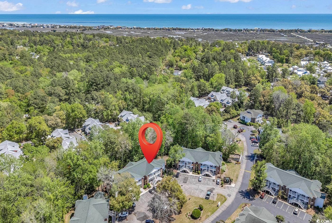157 Egret Run Ln. #514, Pawleys Island, South Carolina image 28
