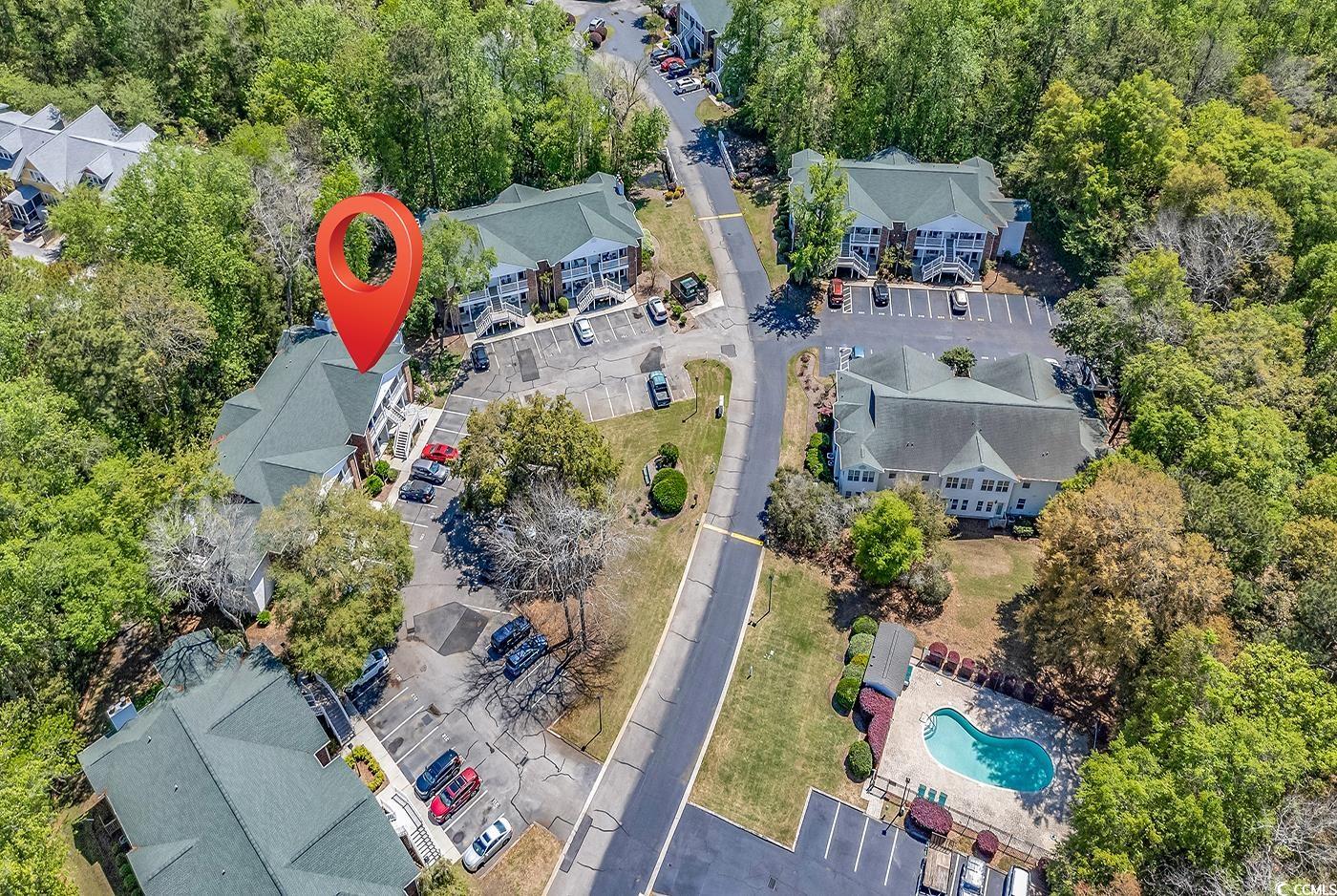 157 Egret Run Ln. #514, Pawleys Island, South Carolina image 31