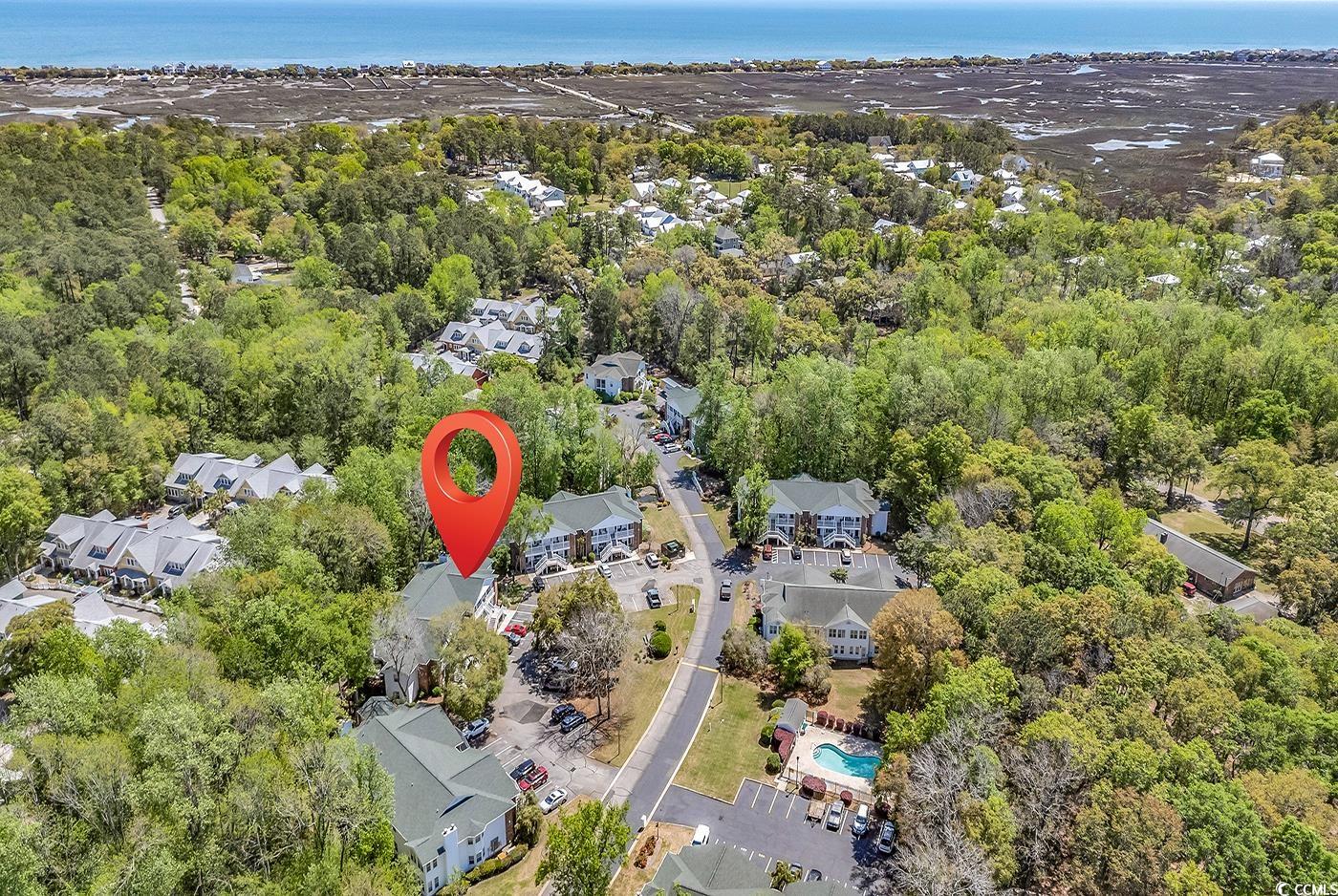 157 Egret Run Ln. #514, Pawleys Island, South Carolina image 32