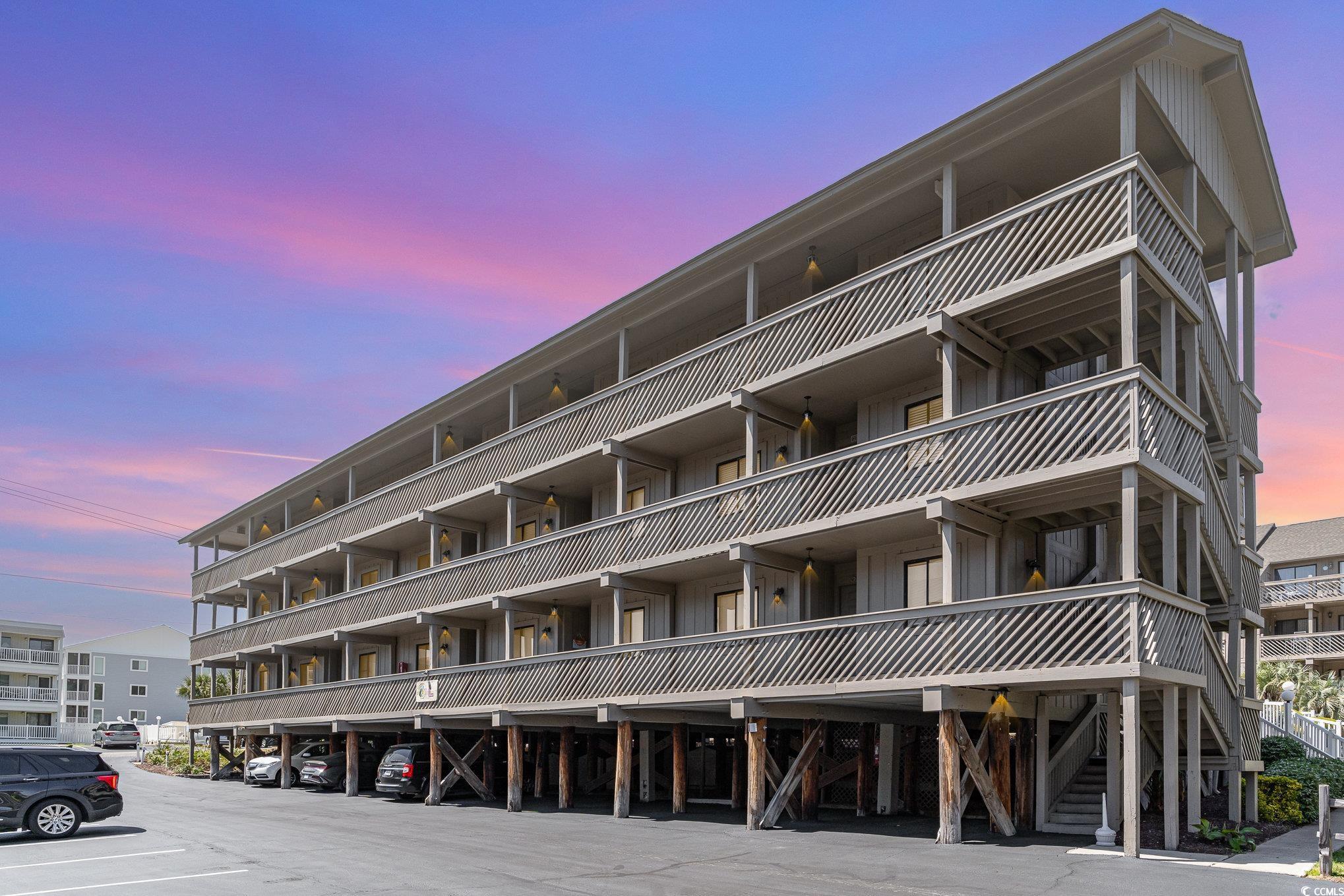 200 Maison Dr. UNIT L-304 Myrtle Beach, SC 29572