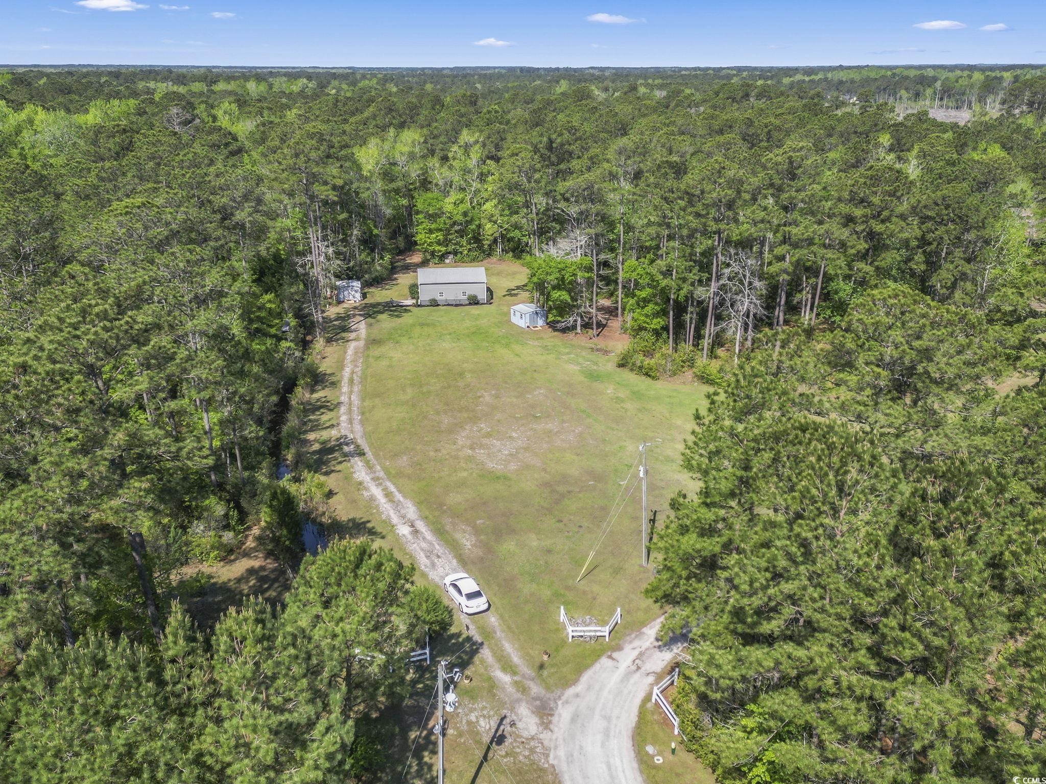 428 Bear Grass Rd. E Longs, SC 29568