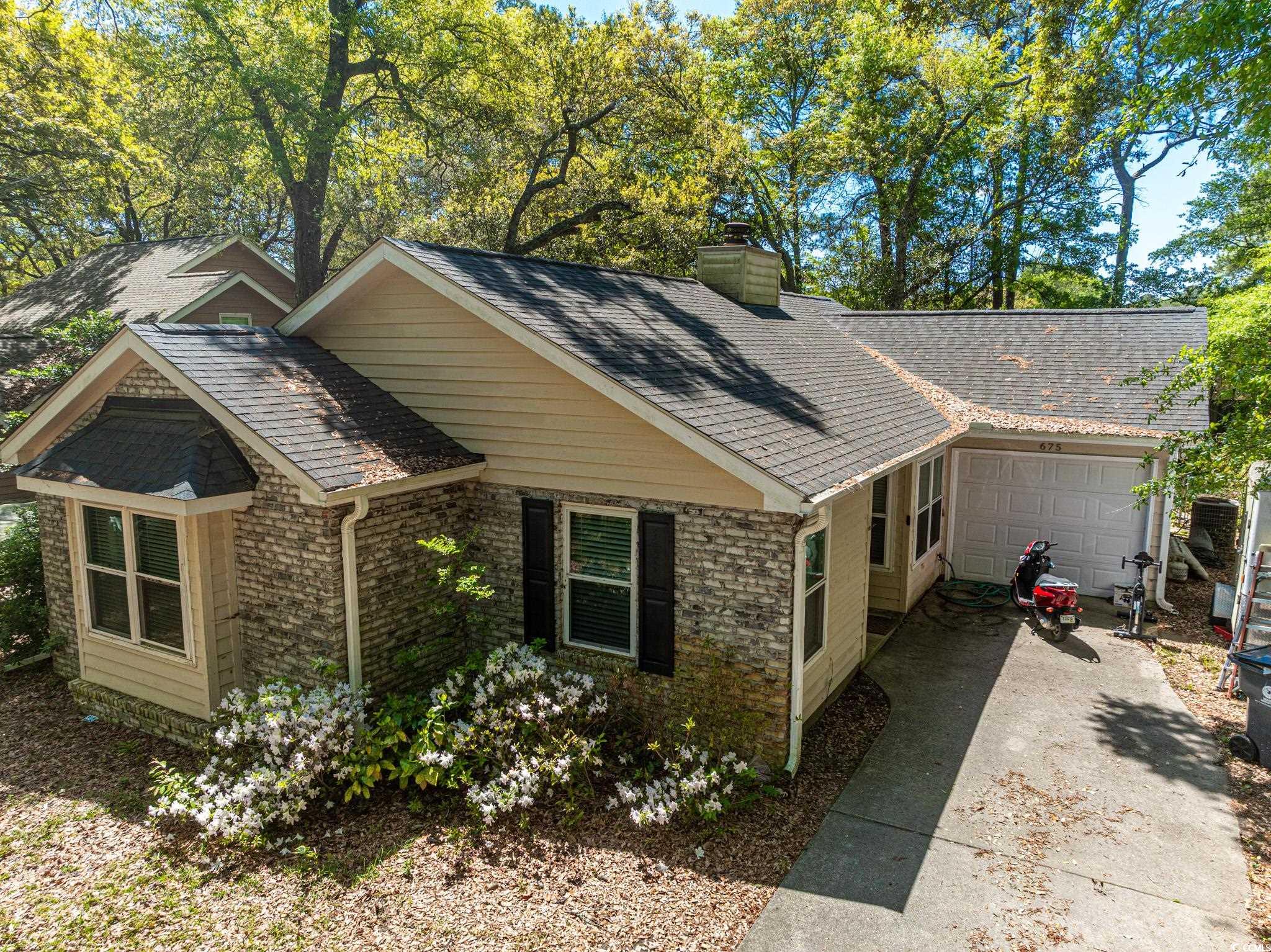 675 Mariner Ave. Murrells Inlet, SC 29576