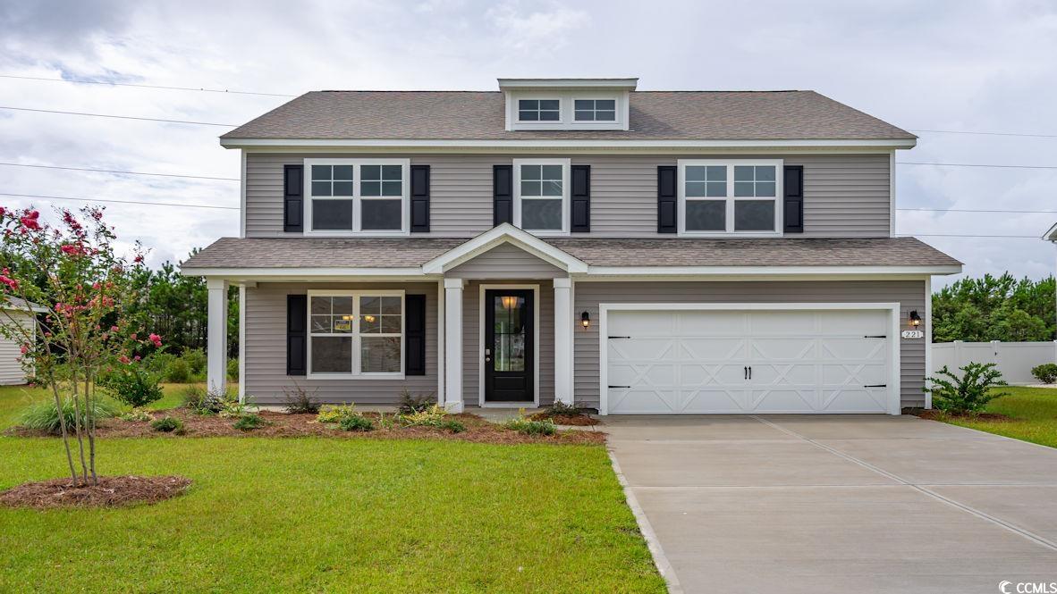 530 Slaty Dr. Myrtle Beach, SC 29588