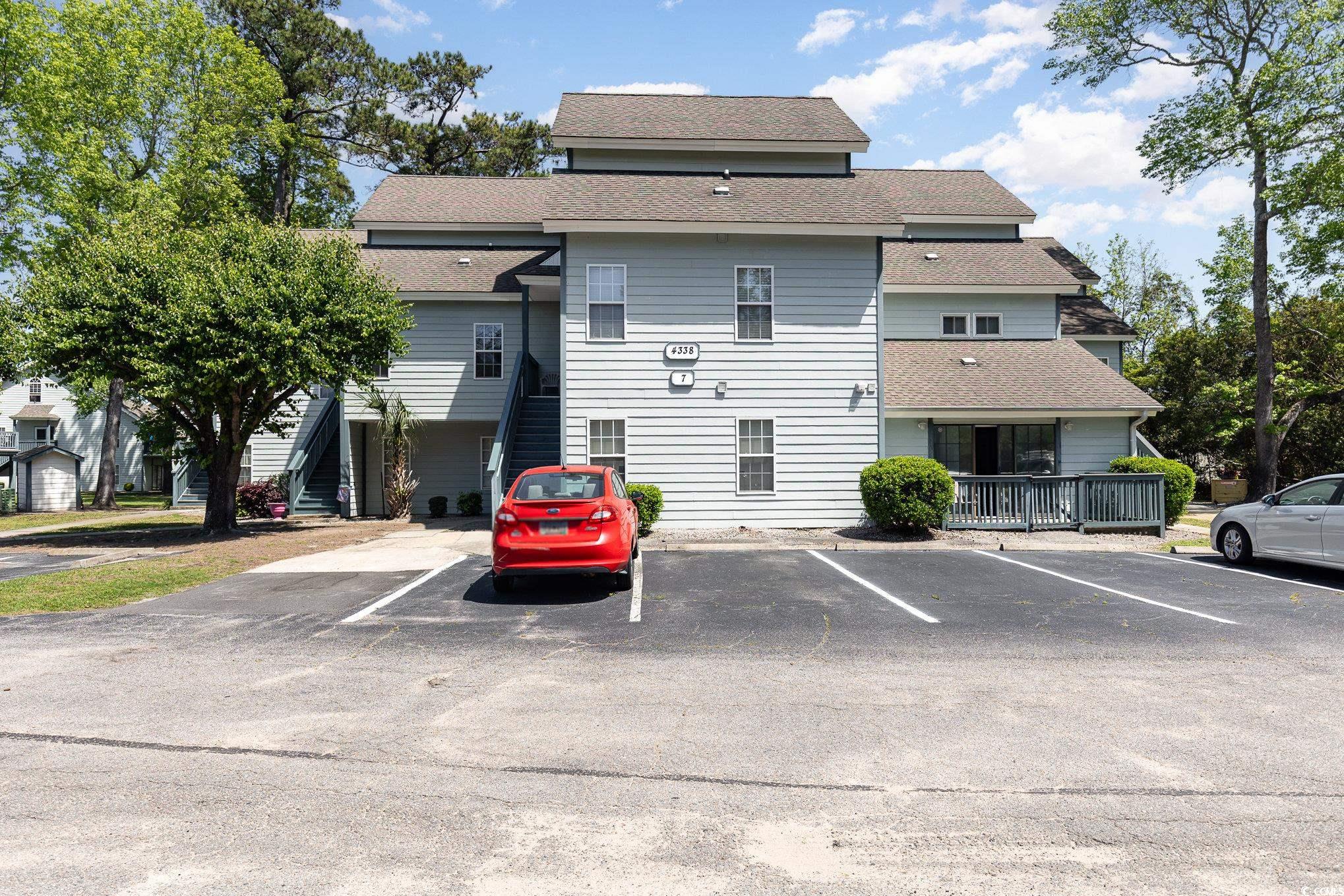 4338 Spa Dr. #706, Little River, South Carolina image 1
