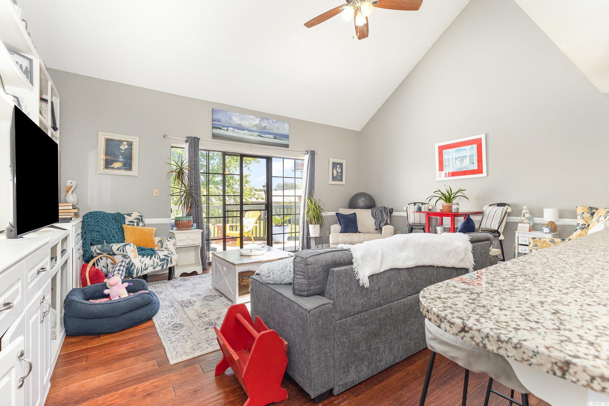 4338 Spa Dr. #706, Little River, South Carolina image 10