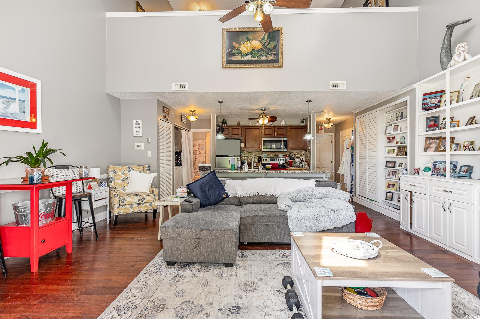 4338 Spa Dr. #706, Little River, South Carolina image 13