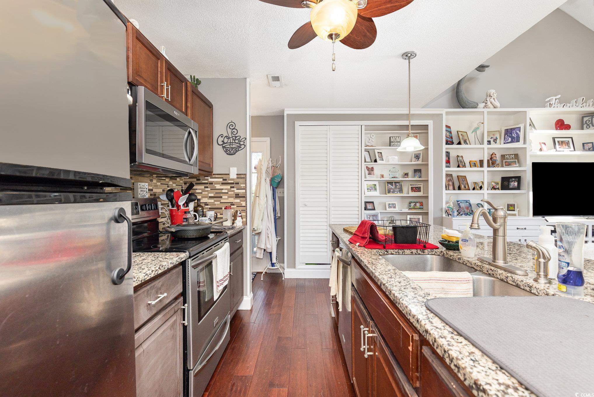 4338 Spa Dr. #706, Little River, South Carolina image 17