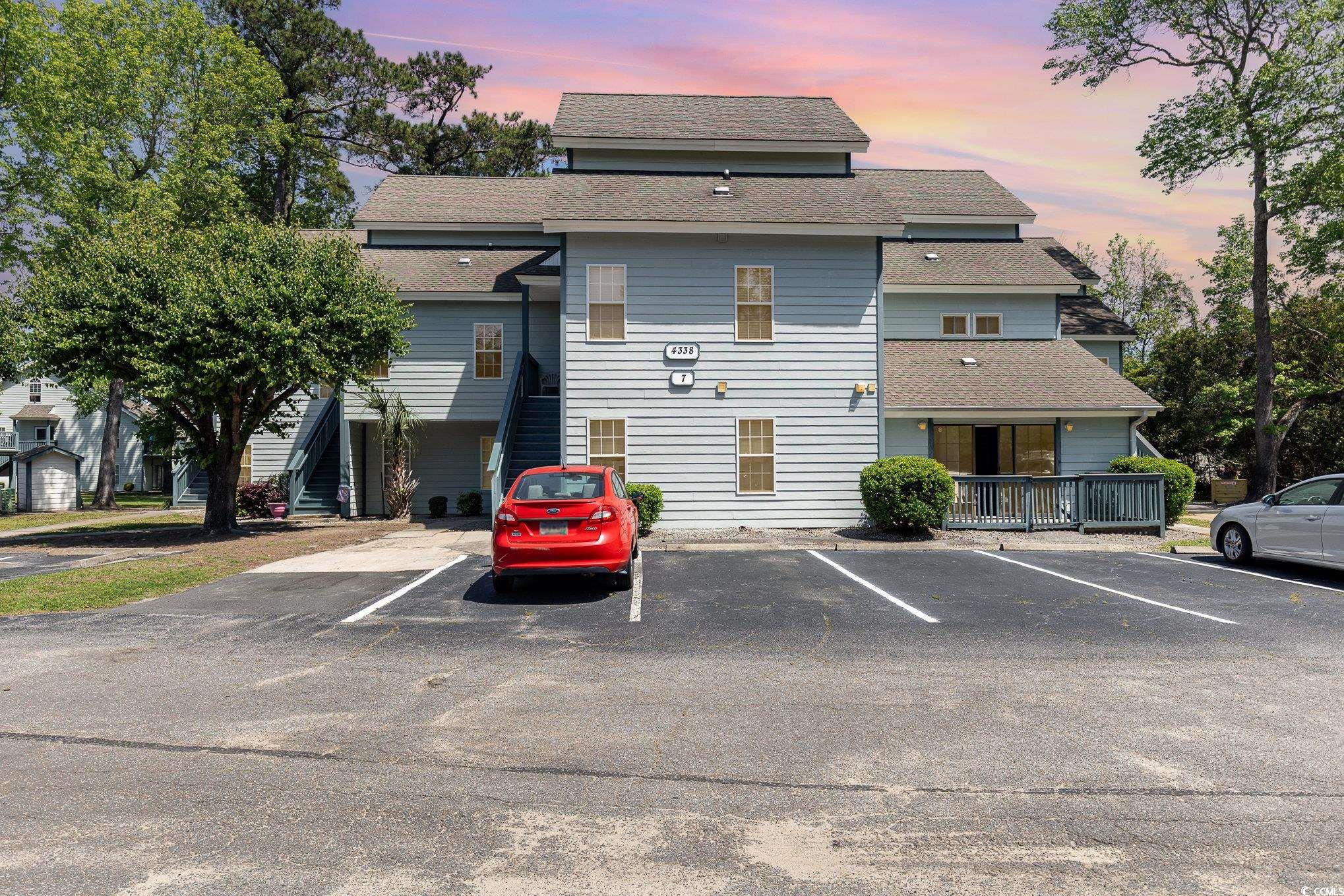 4338 Spa Dr. #706, Little River, South Carolina image 2