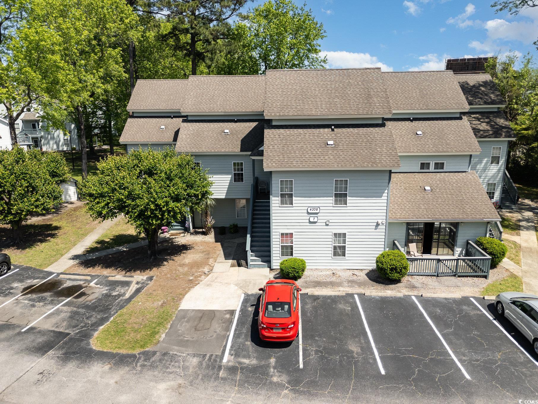 4338 Spa Dr. #706, Little River, South Carolina image 32