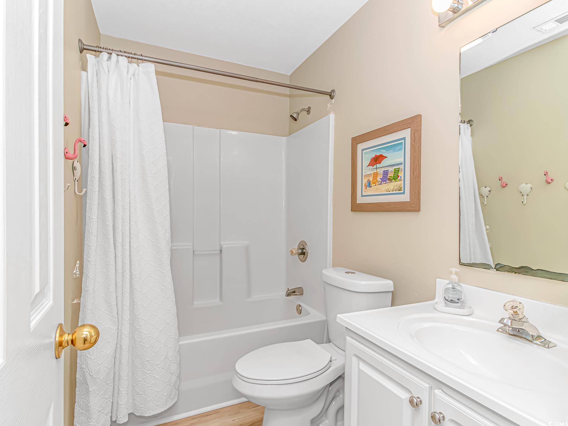 6001-1060 S Kings Hwy., Myrtle Beach, South Carolina image 15