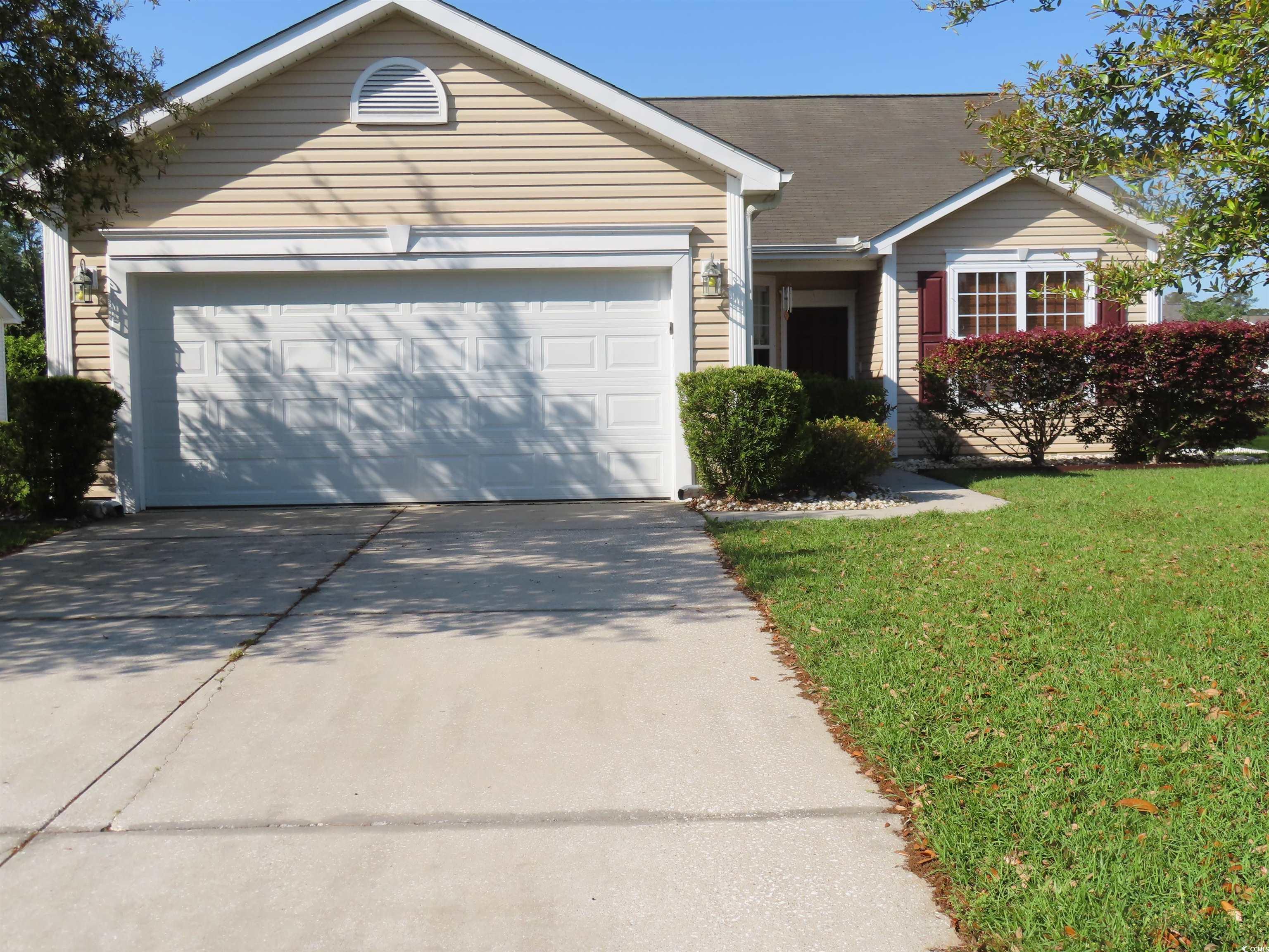819 Brookline Dr. Myrtle Beach, SC 29579
